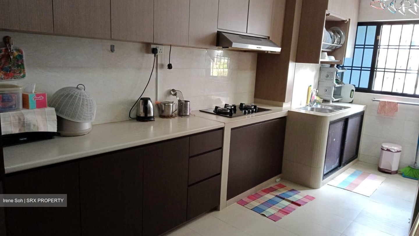 Blk 251 Jurong East Street 24 (Jurong East), HDB 4 Rooms #485188841